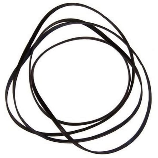 Ge WE03X29704 GE Drive Belt WE03X29704 - main